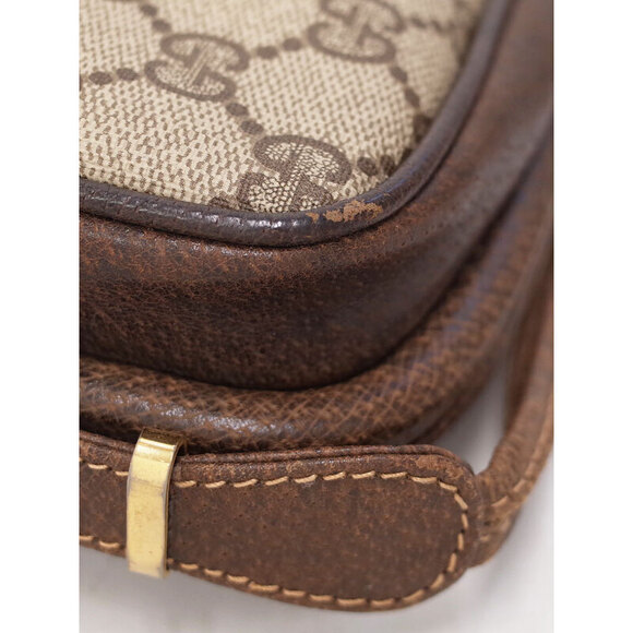 Gucci GG Plus Shoulder Bag - Picture 6 of 9